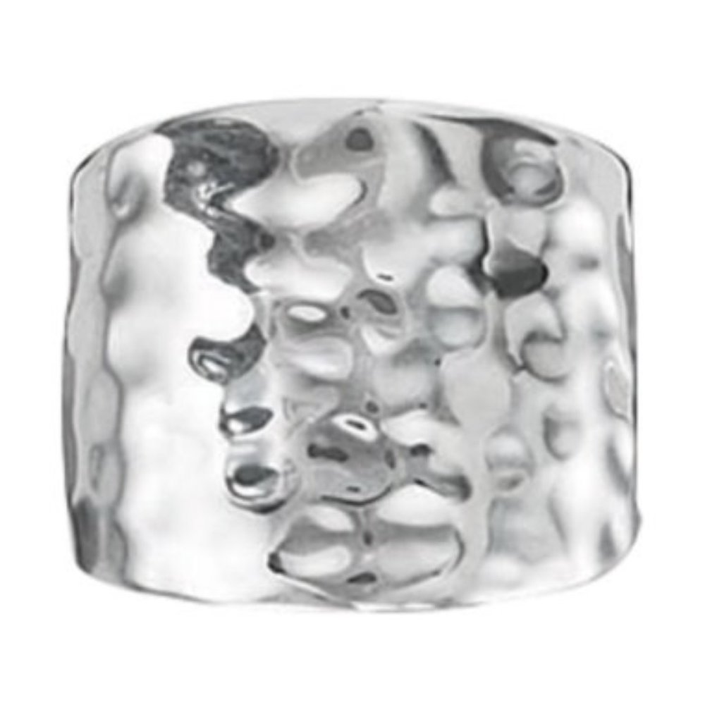 NEW Premier Designs Silver Reflections Ring
